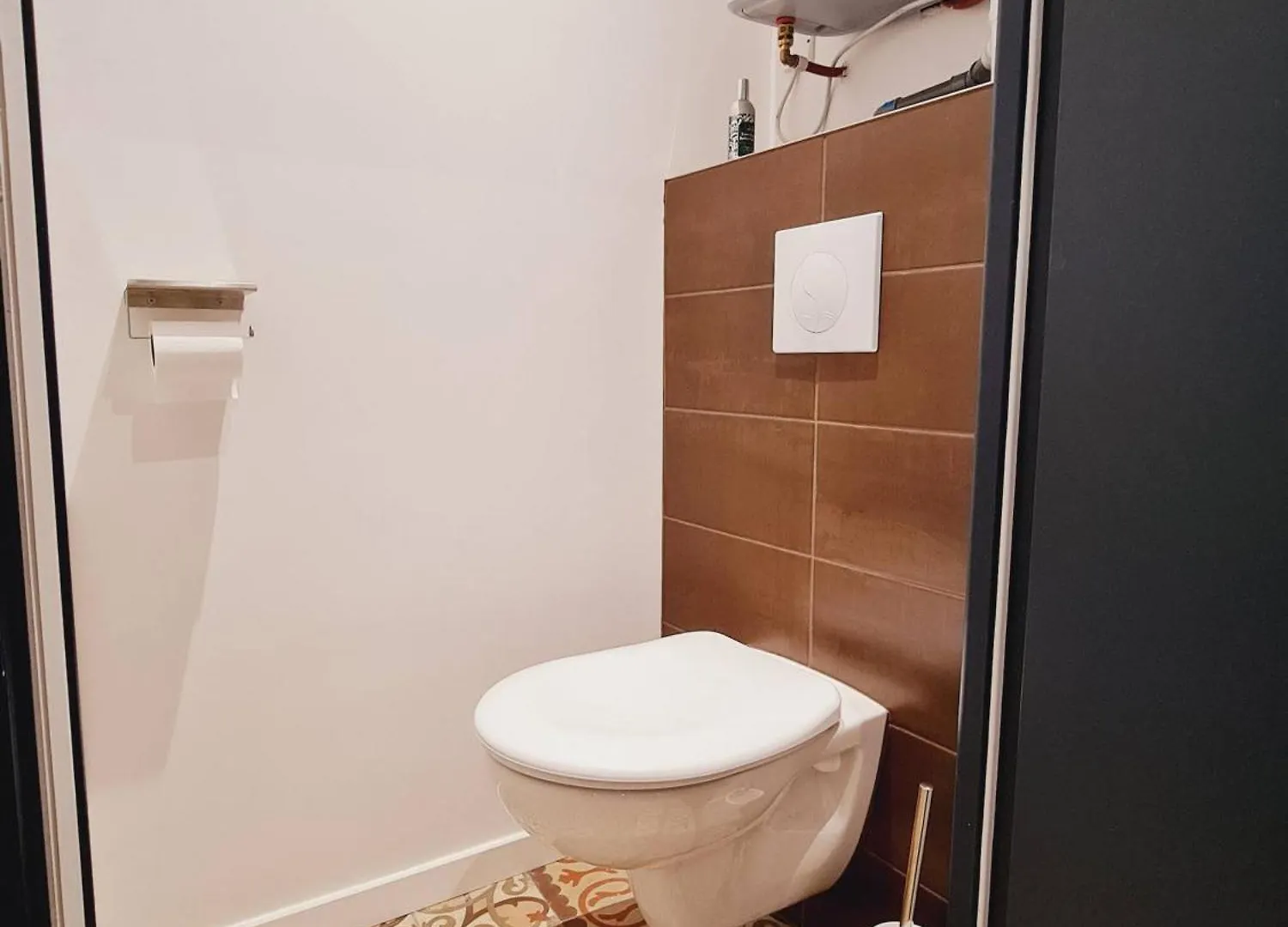 Ferienwohnung Rep - 2A Millau 0*,