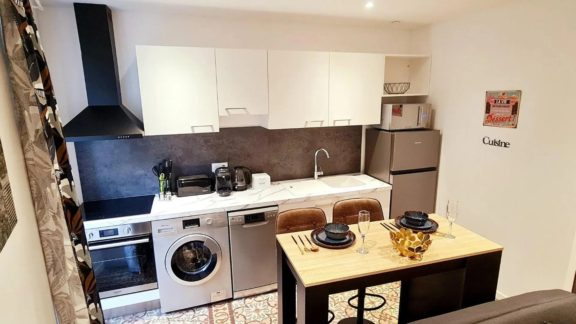 Ferienwohnung Rep - 2A Millau 0*,  Frankreich
